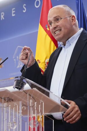 El  PP se lanza con todo contra el PNV tras el "regalo" del palacete de París: "Se han convertido en el partido aprovechategui"