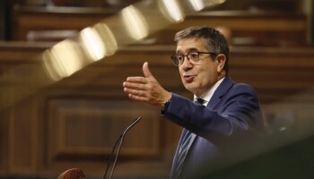 El PSOE registra en el Congreso una iniciativa "frente al acoso derivado de acciones judiciales abusivas" en plenas investigaciones al entorno de Sánchez