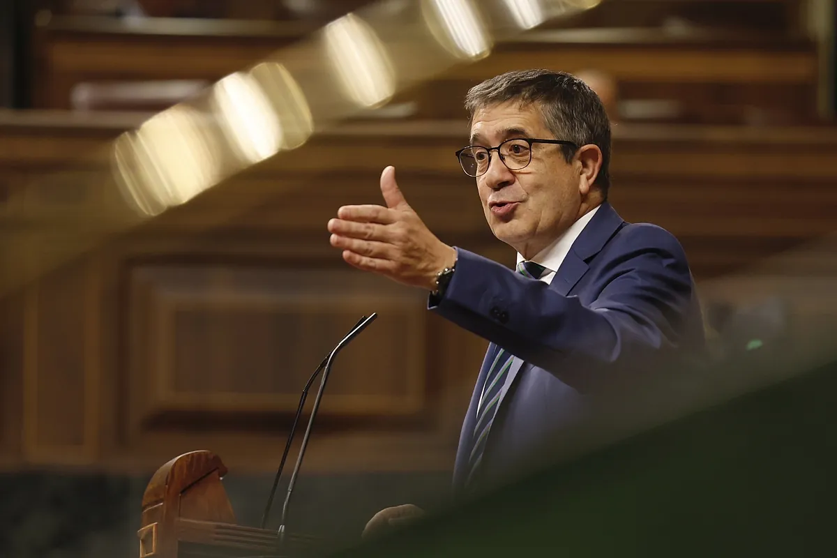 El PSOE registra en el Congreso una iniciativa "frente al acoso derivado de acciones judiciales abusivas" en plenas investigaciones al entorno de Sánchez