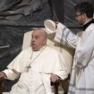 El Papa Francisco nombra a la primera 'ministra' de la historia del Vaticano