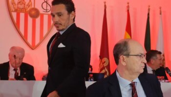 El Sevilla FC recorta entre sueldos del consejo y personal de alta dirección más de 3 millones de euros