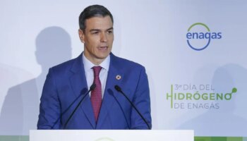 El Supremo confirma la multa de 2.200 euros a Pedro Sánchez por usar medios públicos para hacer electoralismo antes del 23-J