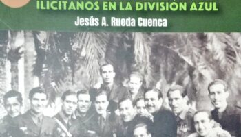 El drama de unos represaliados de la República que se fueron a otra guerra que no podían ni debían ganar