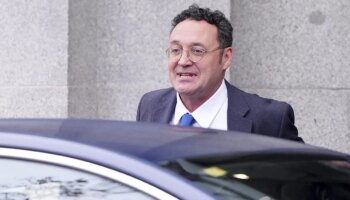 El fiscal general arremete contra su subordinada en Madrid que le señaló como filtrador