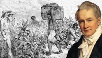 El informe olvidado de principios del siglo XIX que ya combatió la leyenda negra y la idea del genocidio en América