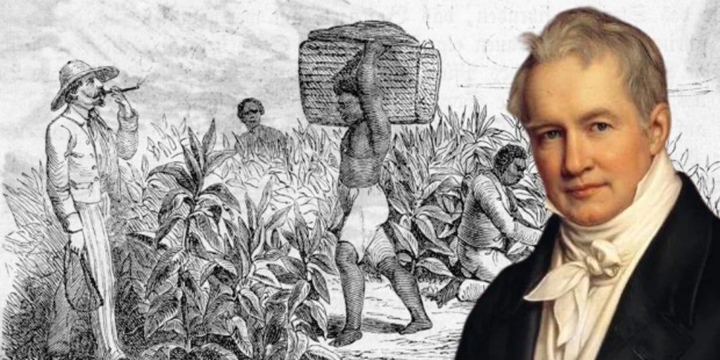 El informe olvidado de principios del siglo XIX que ya combatió la leyenda negra y la idea del genocidio en América