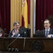 El juez da el primer paso para sentar en el banquillo a Le Senne por un delito de odio en contra del criterio de la Fiscalía