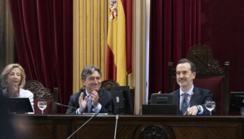 El juez da el primer paso para sentar en el banquillo a Le Senne por un delito de odio en contra del criterio de la Fiscalía