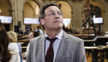 El juez del Supremo pide a la Fiscalía los móviles usados por García Ortiz e investiga si han sido formateados y el motivo