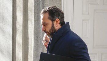 El juez del 'caso Hidrocarburos' imputa a la empresaria que dijo haber llevado 90.000 euros a la sede del PSOE