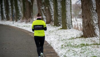 El mejor momento para hacer ejercicio en invierno: aprovecha al máximo tu día