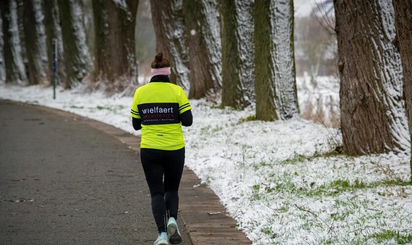 El mejor momento para hacer ejercicio en invierno: aprovecha al máximo tu día