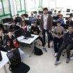 El mejor profesor de España está en un centro de FP de Puertollano y aspira al Nobel de la Educación