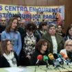 El portavoz de una plataforma orensana por los derechos de los discapacitados estuvo en prisión por abusar de una menor