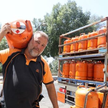 El precio de la bombona cambia en enero: esto es lo que valdrá a partir de ahora