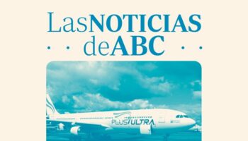 El presunto fraude de Plus Ultra al Gobierno, el accidente aéreo en EE.UU., y la nueva Champions