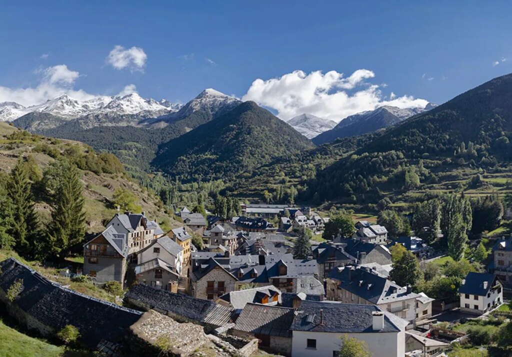 El pueblo con más bares de España está en Aragón: tiene el triple que la media de toda España