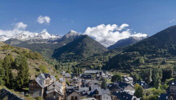 El pueblo con más bares de España está en Aragón: tiene el triple que la media de toda España