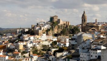 El rincón de Granada donde los Reyes Católicos firmaron su último tratado antes de la Reconquista