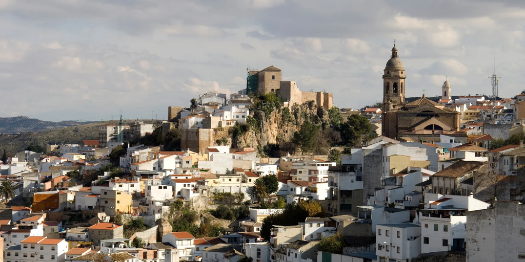 El rincón de Granada donde los Reyes Católicos firmaron su último tratado antes de la Reconquista