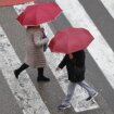 El tiempo en Reyes: la llegada de un frente dejará lluvia, frío y nieve