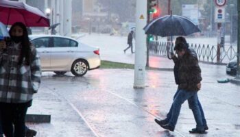 El tiempo en Sevilla este fin de semana: vuelven las lluvias la semana que viene