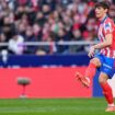 Elche - Atlético de Madrid, estadísticas del partido de Copa