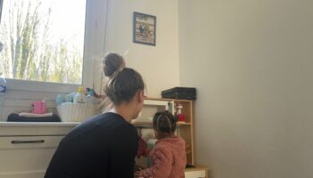 « Elle sentait souvent la crème à l’arnica » : dans les Yvelines, des parents dénoncent des maltraitances dans une crèche