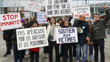 « Elles étaient mineures et vous, coach » : prison requise contre l’ex-entraîneur de la Salésienne