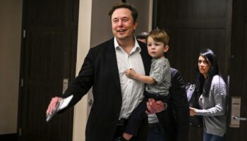 Elon Musk, la philosophie familiale d’un «serial father»