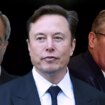 Elon Musk scheming to get rid of Keir Starmer and Nigel Farage in bid to destabilise Britain