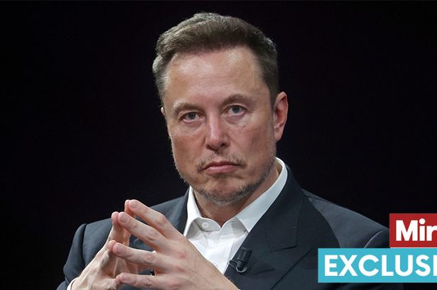 Elon Musk tweets probed by UK counter-extremism unit as alarm raised over risk to Britain