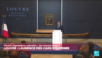 Emmanuel Macron au Louvre : que retenir des annonces ?