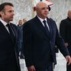 Emmanuel Macron de retour à Beyrouth, où une page se tourne