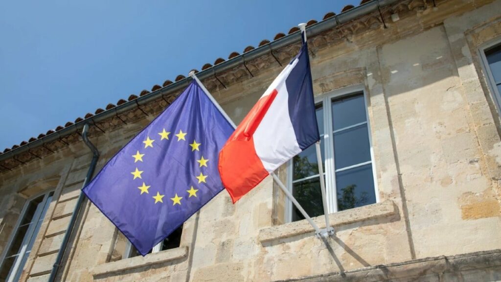 En 2025, la France et l'Europe face à des problèmes économiques inédits