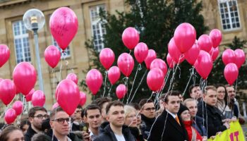 « En Allemagne, les jeunes sont confrontés à des perspectives d’emploi limitées et à des revenus qui piétinent »