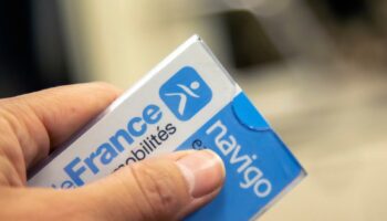 En Île-de-France, la carte Liberté+ attire 10.000 nouveaux abonnés par jour