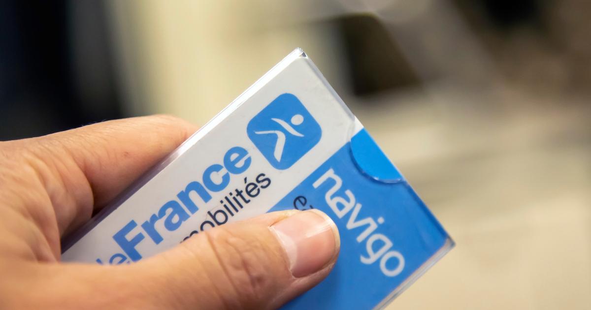 En Île-de-France, la carte Liberté+ attire 10.000 nouveaux abonnés par jour