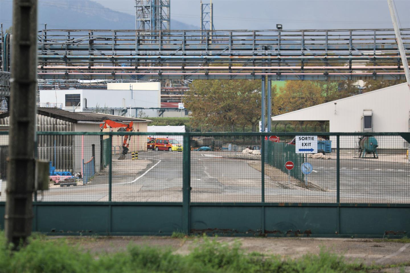 En Isère, l’effet « domino » de la chimie se concrétise avec les licenciements d’Arkema