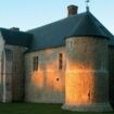 En Normandie, le manoir du Catel intègre à la surprise générale la liste du Loto du patrimoine