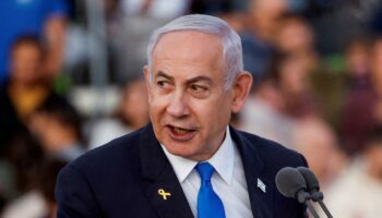 En Pologne, le casse-tête de la visite de Benyamin Netanyahou à Auschwitz