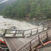 En Savoie, après deux crues ravageuses, une commune contrainte d’en appeler aux dons pour se reconstruire