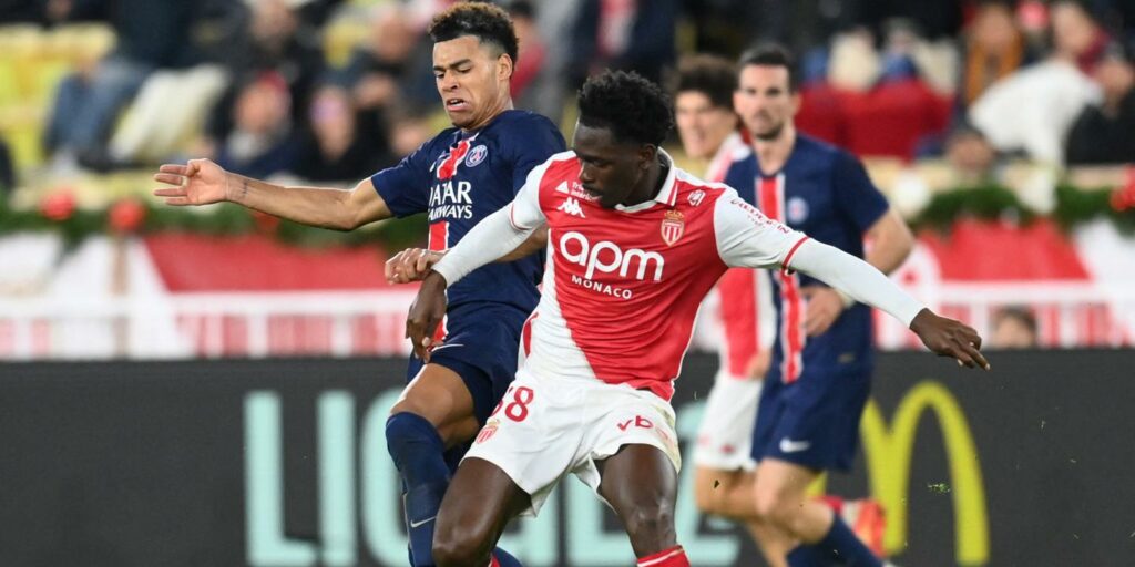 En direct, PSG-Monaco : suivez le match du Trophée des champions