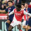 En direct, PSG-Monaco : suivez le match du Trophée des champions