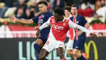 En direct, PSG-Monaco : suivez le match du Trophée des champions