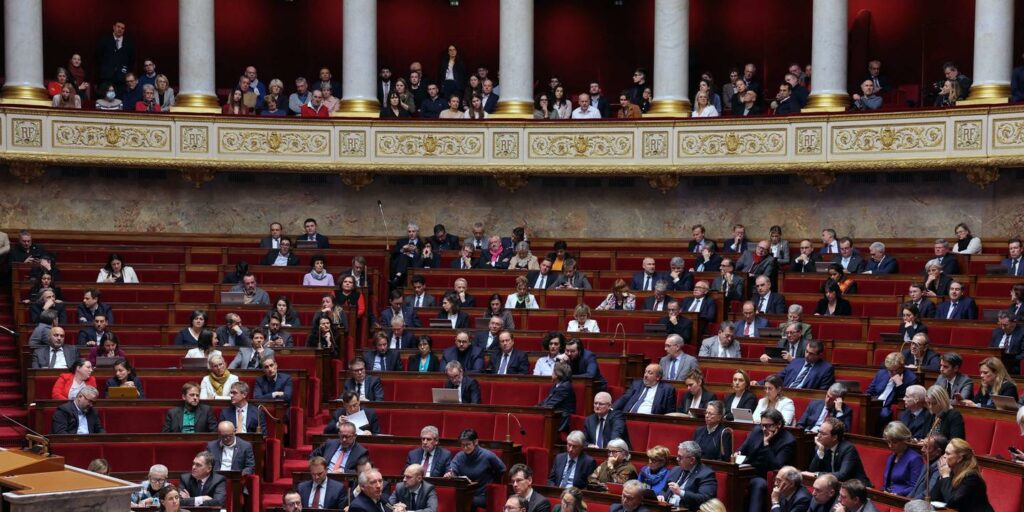 En direct, budget 2025 : députés et sénateurs s’accordent sur un texte en commission mixte paritaire, l’Assemblée nationale se prononcera lundi