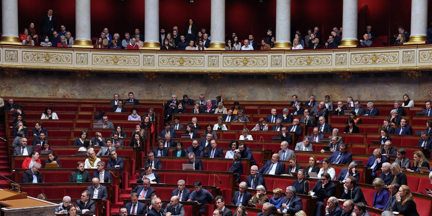 En direct, budget 2025 : députés et sénateurs s’accordent sur un texte en commission mixte paritaire, l’Assemblée nationale se prononcera lundi