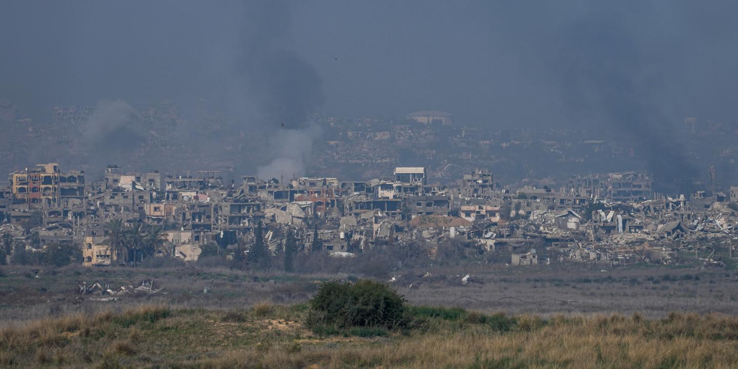 En direct, cessez-le-feu à Gaza : la défense civile de Gaza annonce 73 morts dans des frappes israéliennes depuis l’annonce de l’accord