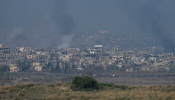 En direct, cessez-le-feu à Gaza : le Hamas avertit que toute « agression » israélienne met les otages en danger