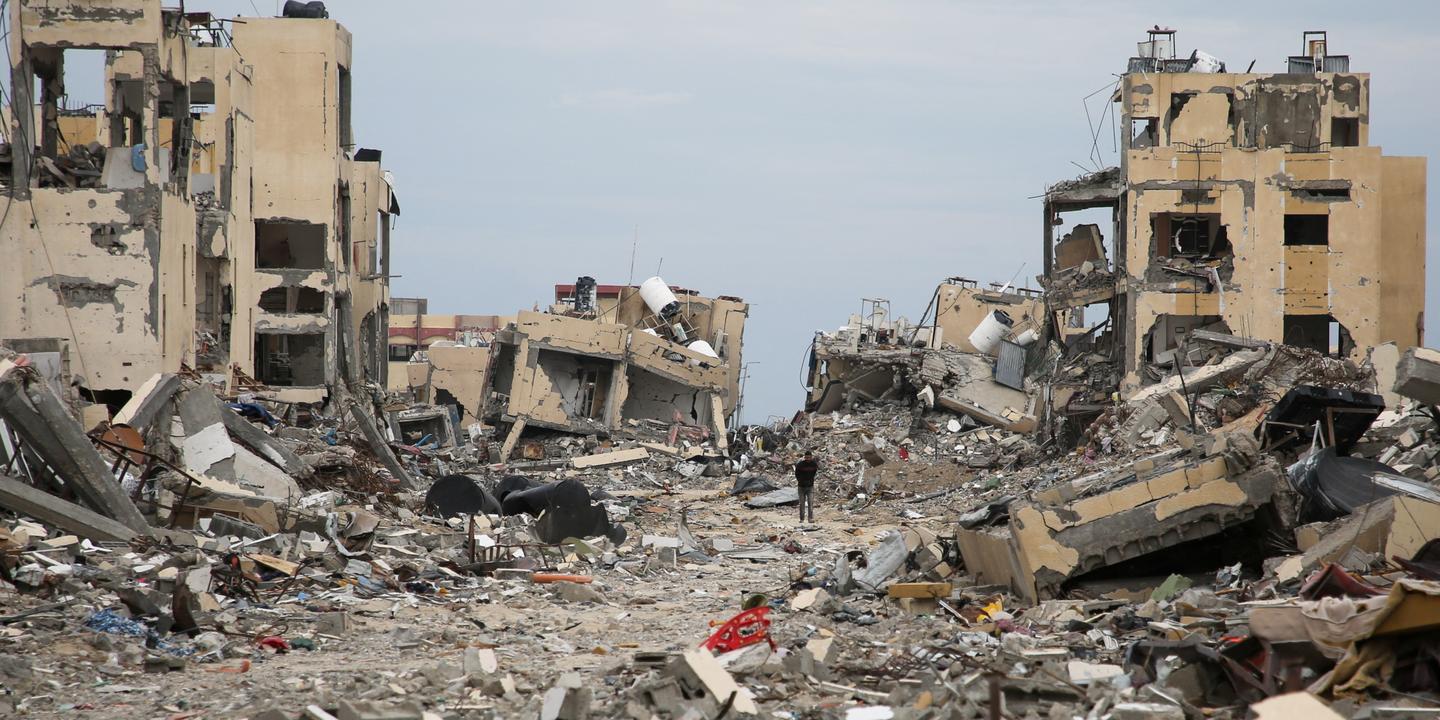 En direct, cessez-le-feu dans la bande de Gaza : « la deuxième phase de l’accord n’aura pas lieu », estime un ministre israélien